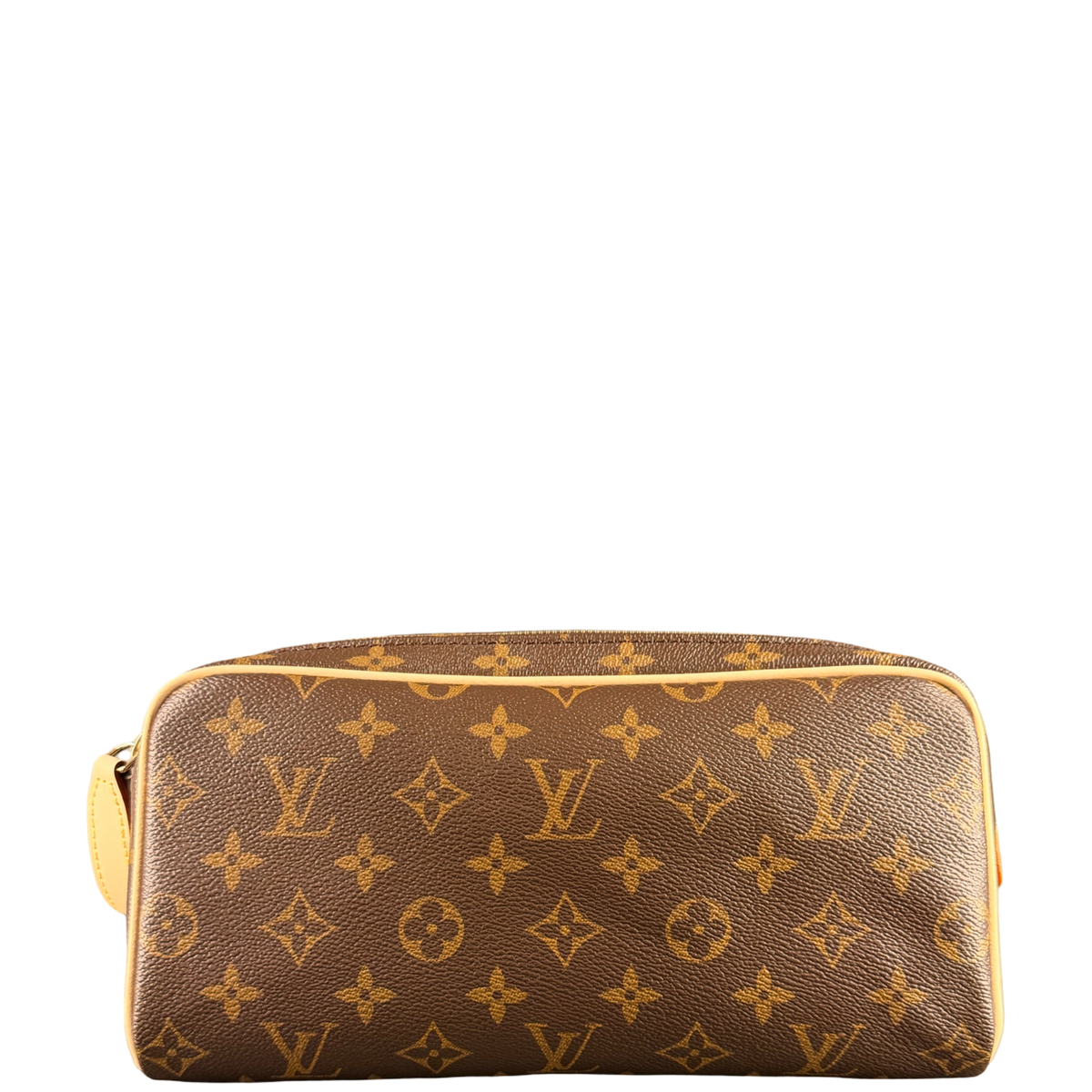 LOUIS VUITTON TROUSSE TOILETTE DOUBLE KIT