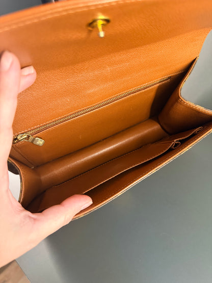 LOUIS VUITTON MONOGRAM SMALL POCHETTE DAME