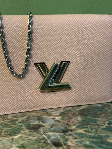 LOUIS VUITTON MONOGRAM SMALL MESSANGER CROSSBODY BAG