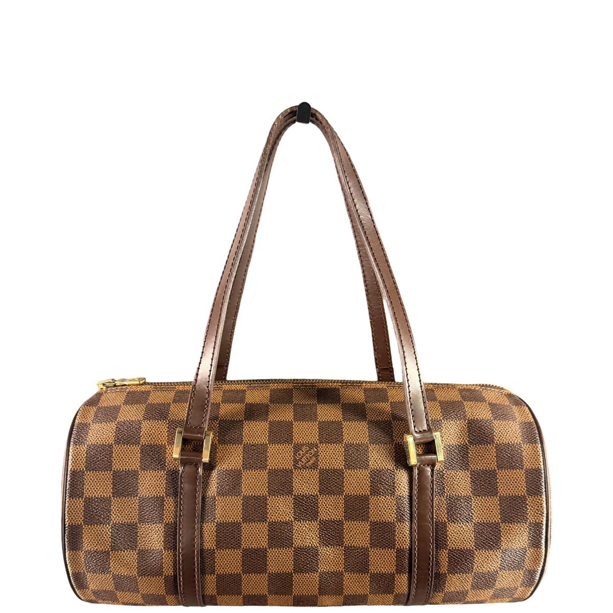 LOUIS VUITTON DAMIER BENE PAPILLON 30 HANDBAG