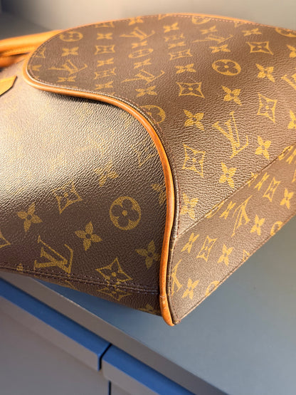 LOUIS VUITTON MONOGRAM ELLIPSE GM HANDBAG