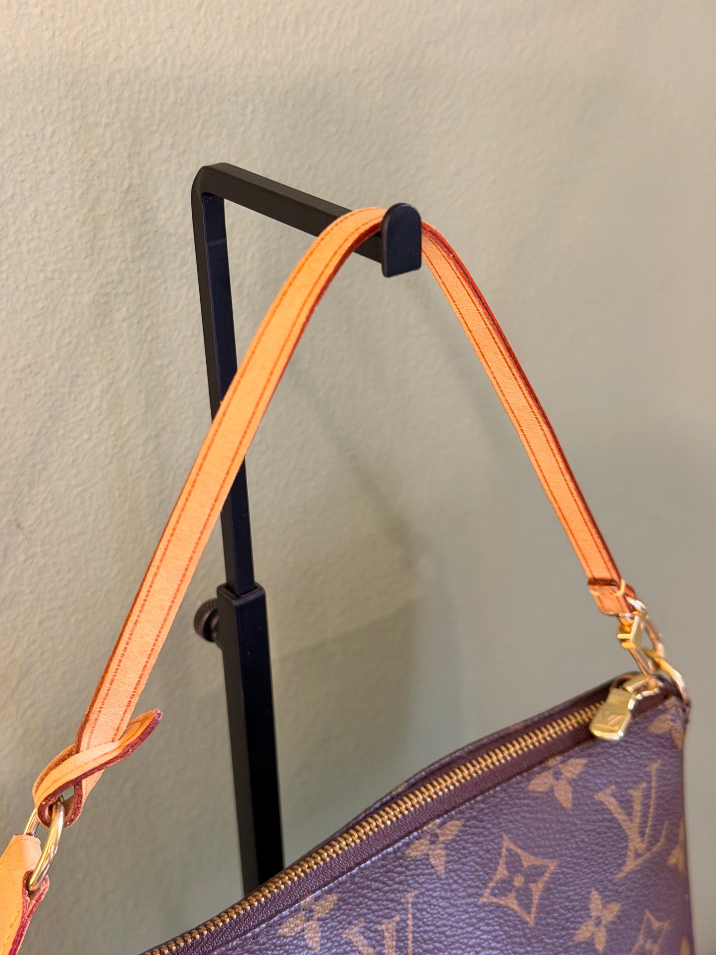 LOUIS VUITTON MONOGRAM POCHETTE ACCESSOIRES