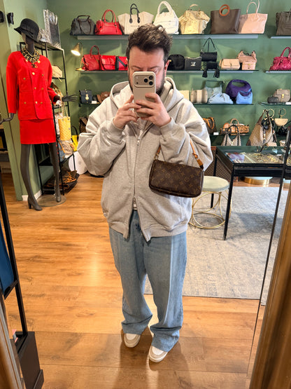 LOUIS VUITTON MONOGRAM POCHETTE ACCESSOIRES