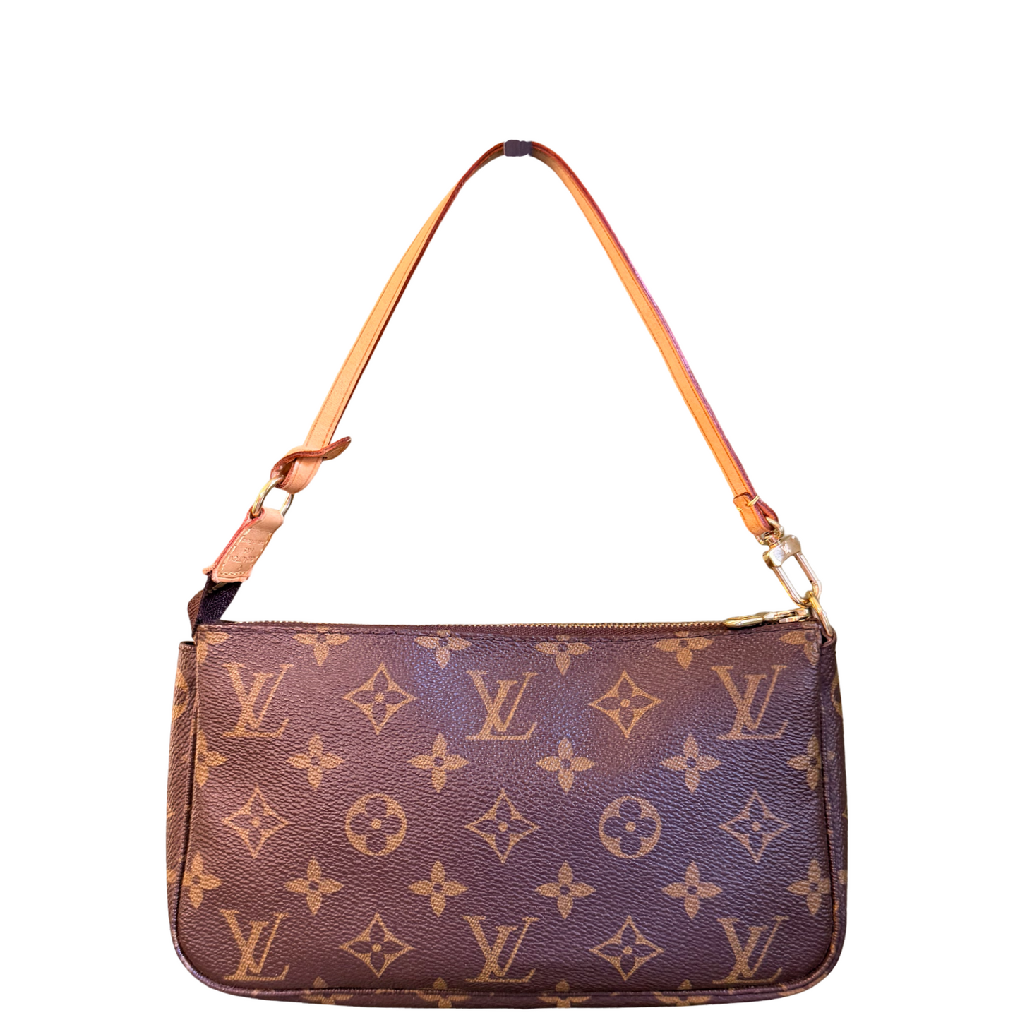 LOUIS VUITTON MONOGRAM POCHETTE ACCESSOIRES