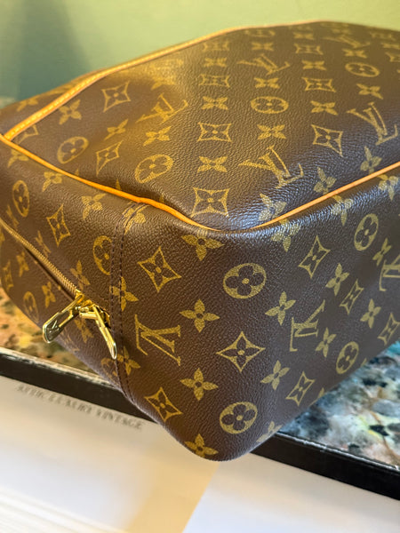 PRADA BLACK NYLON SMALL SHOULDER BAG
