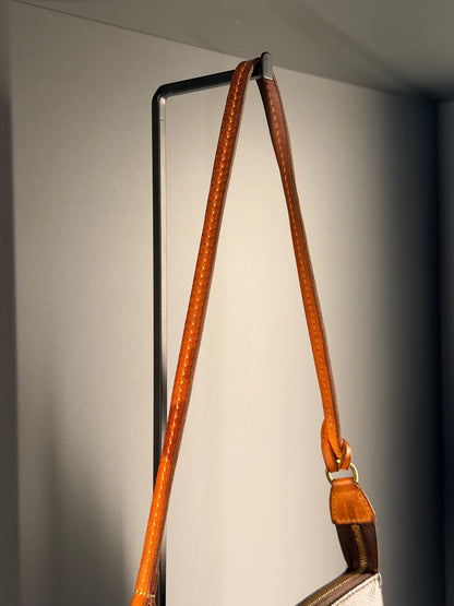 LOUIS VUITTON MONOGRAM POCHETTE ACCESSOIRES NM SHOULDER BAG