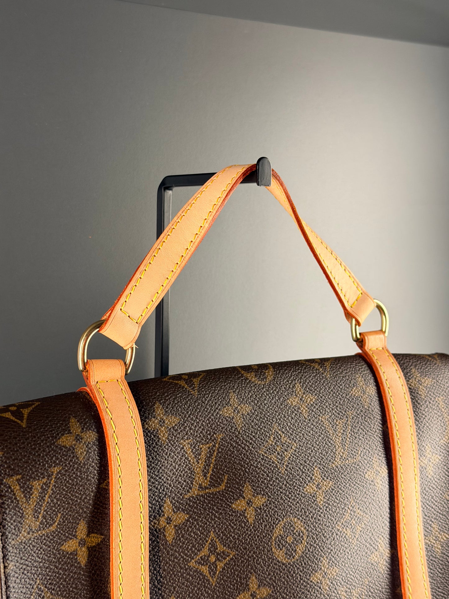 LOUIS VUITTON MONOGRAM MARELLE CONVERTIBLE HANDBAG