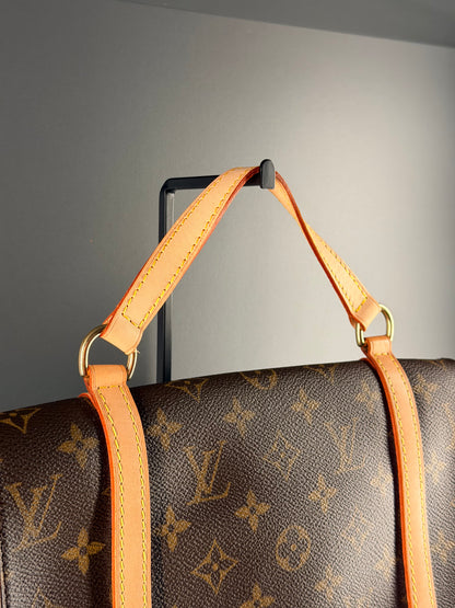 LOUIS VUITTON MONOGRAM MARELLE CONVERTIBLE HANDBAG