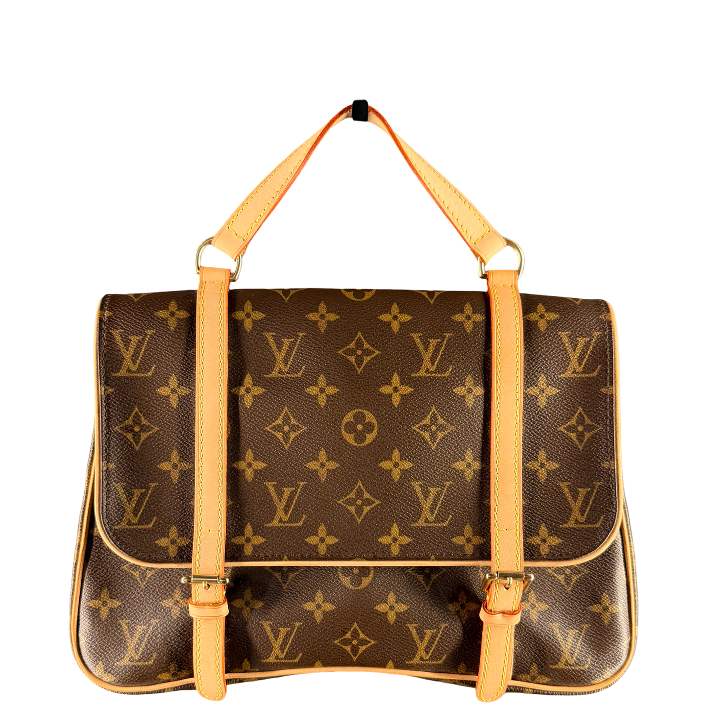 LOUIS VUITTON MONOGRAM MARELLE CONVERTIBLE HANDBAG