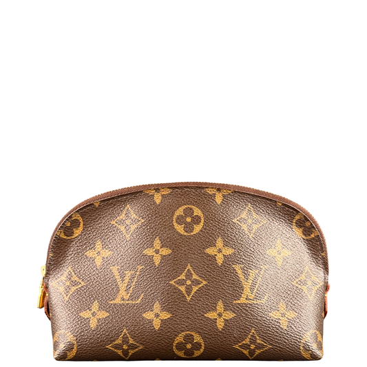 LOUIS VUITTON MONOGRAM POCHETTE COSMETIQUE PM