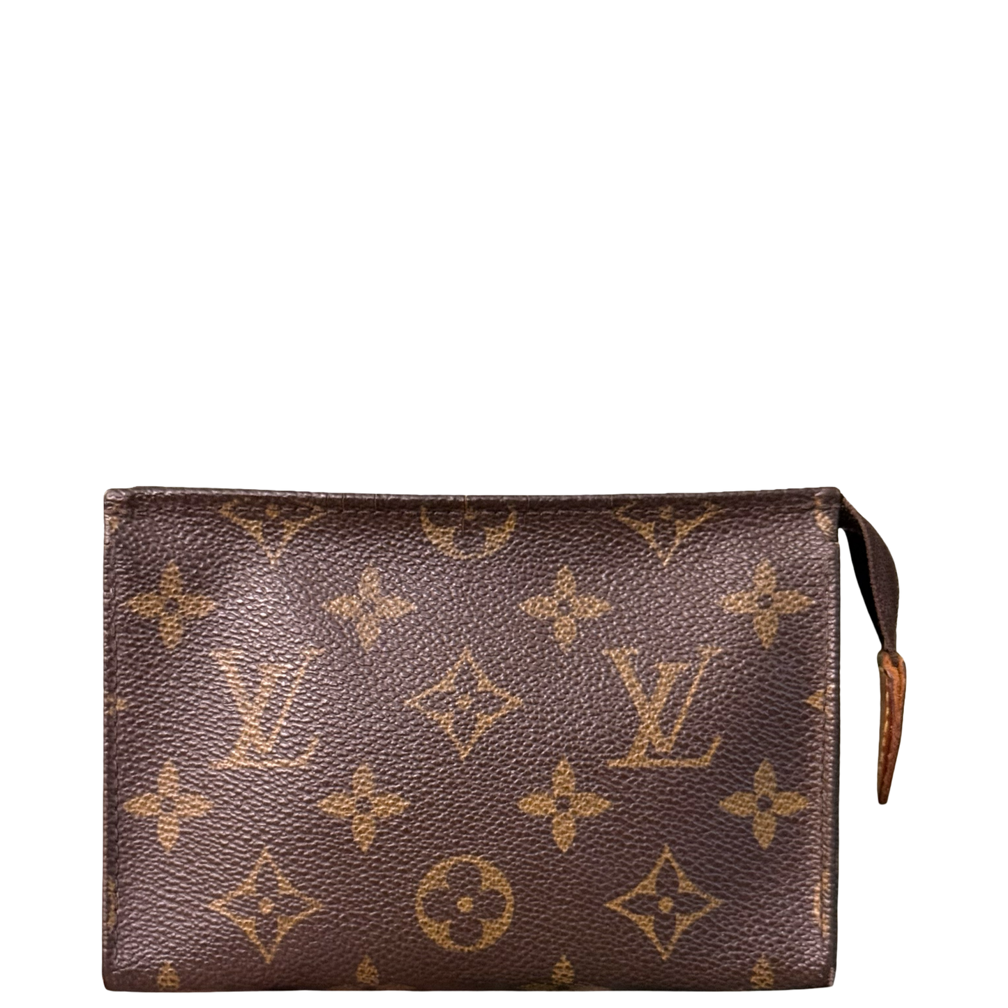 LOUIS VUITTON MONOGRAM TOILETRY 15